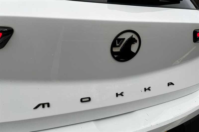 Used Vauxhall Mokka 2022 for sale - 76938690: Photo 30
