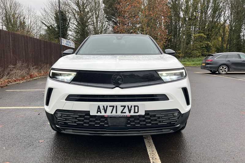 Used Vauxhall Mokka 2022 for sale - 76938690: Photo 39