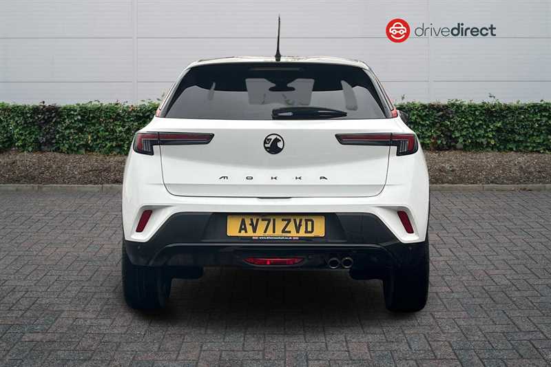 Used Vauxhall Mokka 2022 for sale - 76938690: Photo 4