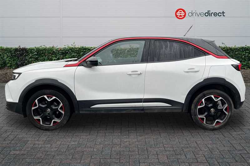 Used Vauxhall Mokka 2022 for sale - 76938690: Photo 6