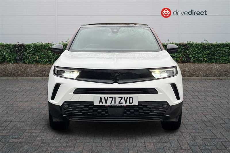 Used Vauxhall Mokka 2022 for sale - 76938690: Photo 8