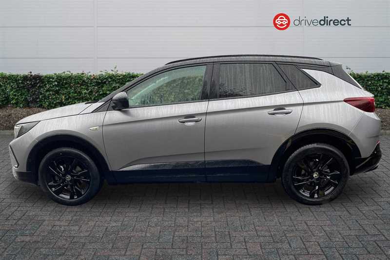 Used Vauxhall Grandland for sale - 77566938: Photo 6