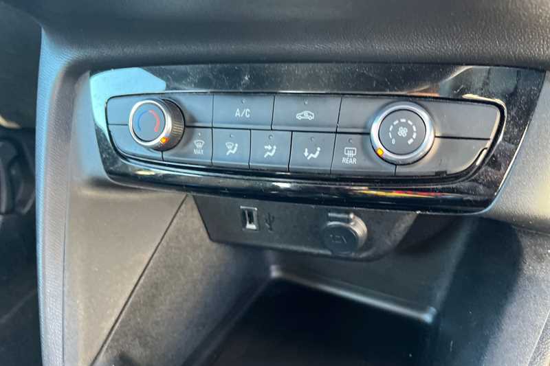 Used Vauxhall Corsa 2023 for sale - 76955789: Photo 15