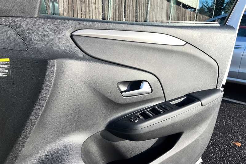 Used Vauxhall Corsa 2023 for sale - 76955789: Photo 16