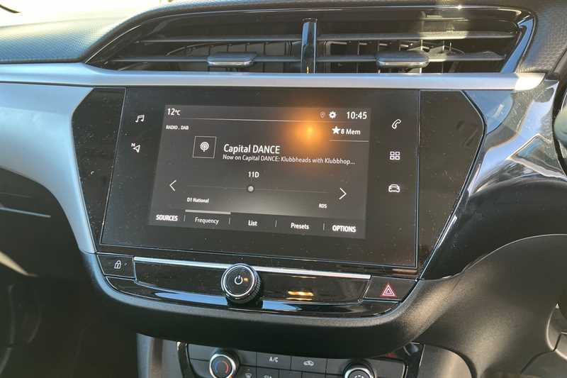 Used Vauxhall Corsa 2023 for sale - 76955789: Photo 19