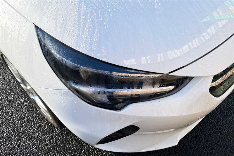 Used Vauxhall Corsa 2023 for sale - 76955789: Photo 28