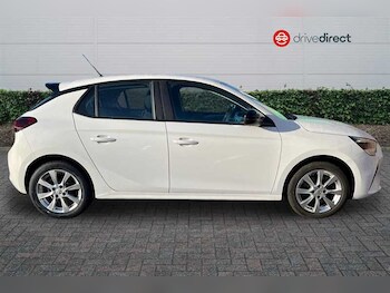 Used Vauxhall Corsa 2023 for sale - 76955789: Photo