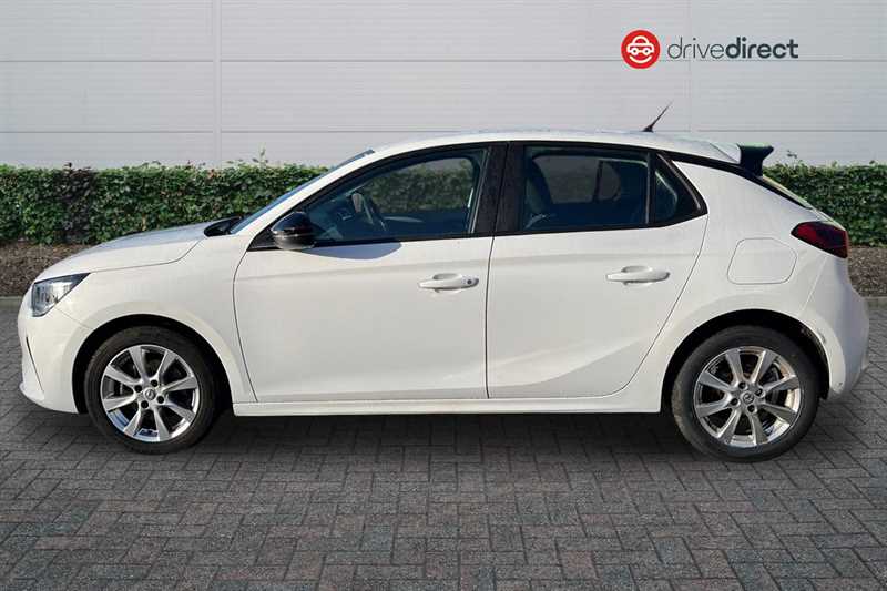 Used Vauxhall Corsa 2023 for sale - 76955789: Photo 6