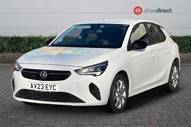 Used Vauxhall Corsa 2023 for sale - 76955789: Photo 7