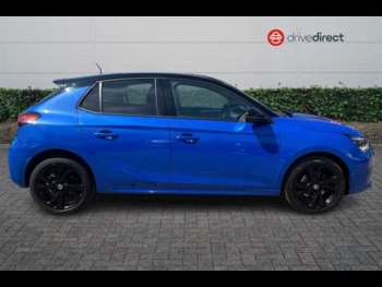 Used Vauxhall Corsa 2020 for sale - 74753425: Photo