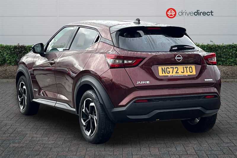 Used Nissan Juke 2023 for sale - 77843909: Photo 5