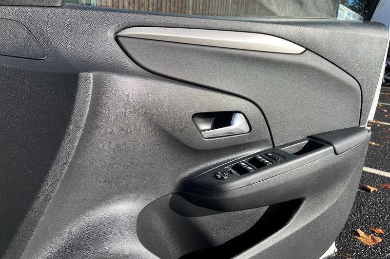 Used Vauxhall Corsa 2023 for sale - 76463868: Photo 16