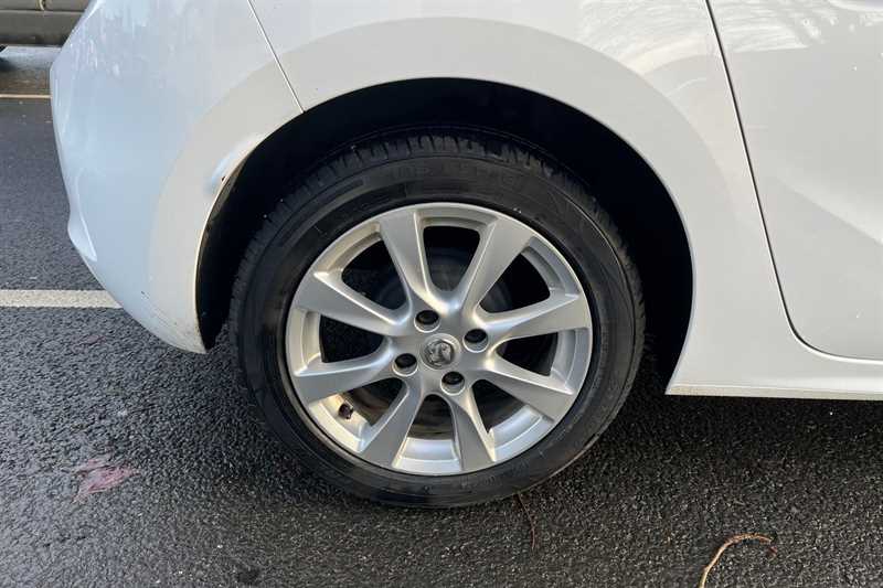 Used Vauxhall Corsa 2023 for sale - 77362767: Photo 10