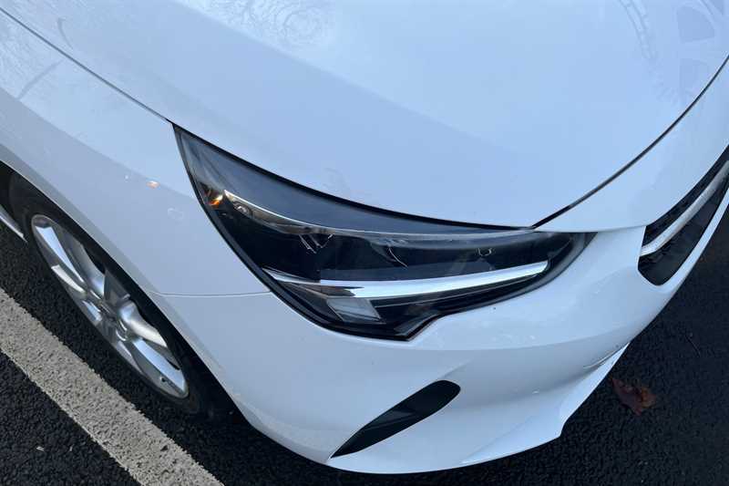 Used Vauxhall Corsa 2023 for sale - 77362767: Photo 28