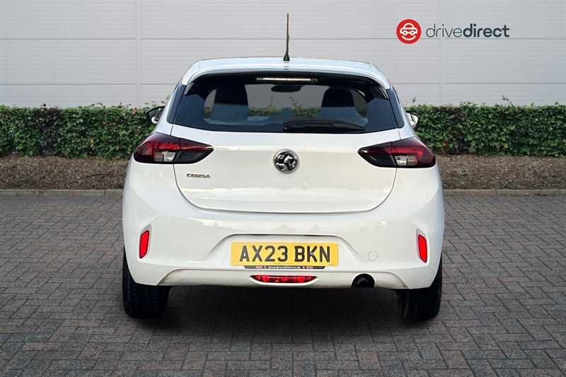 Used Vauxhall Corsa 2023 for sale - 77362767: Photo 4