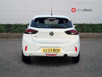 Used Vauxhall Corsa 2023 for sale - 77362767: Photo