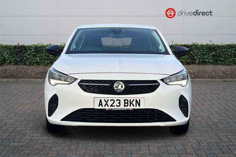 Used Vauxhall Corsa 2023 for sale - 77362767: Photo 8
