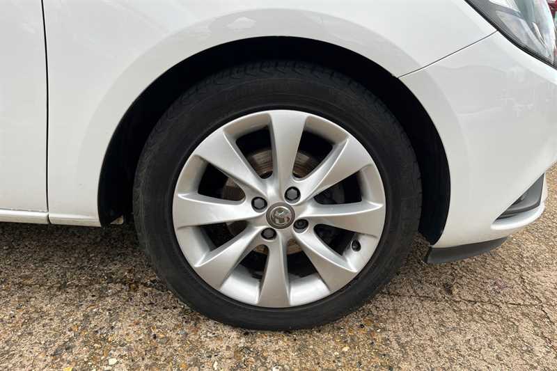 Used Vauxhall Corsa 2018 for sale - 76490032: Photo 10