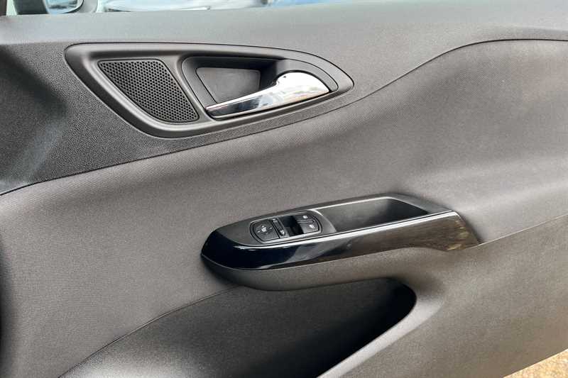 Used Vauxhall Corsa 2018 for sale - 76490032: Photo 16