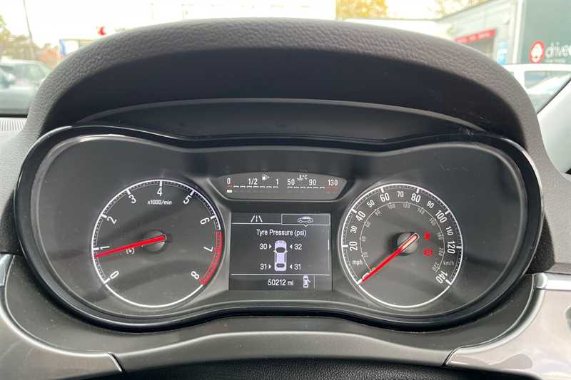 Used Vauxhall Corsa 2018 for sale - 76490032: Photo 20