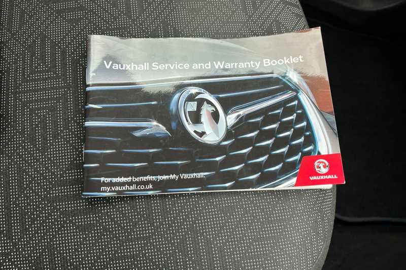 Used Vauxhall Corsa 2018 for sale - 76490032: Photo 36