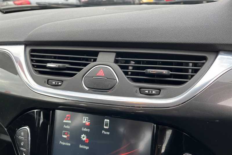 Used Vauxhall Corsa 2018 for sale - 76490032: Photo 39