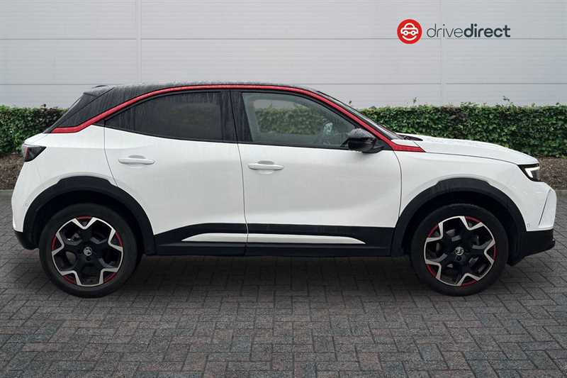 Used Vauxhall Mokka 2023 for sale - 77895533: Photo 2