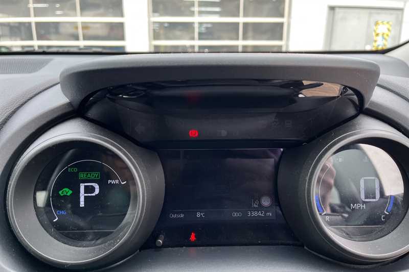 Used Toyota Yaris 2021 for sale - 77895363: Photo 20