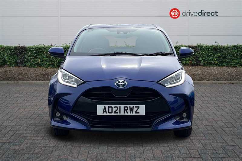 Used Toyota Yaris 2021 for sale - 77895363: Photo 8