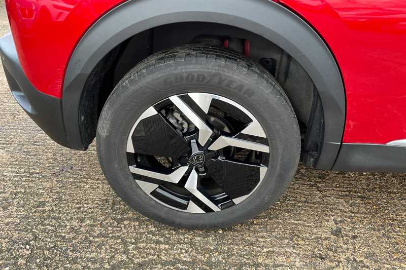 Used Peugeot 2008 2025 for sale - 77295229: Photo 10