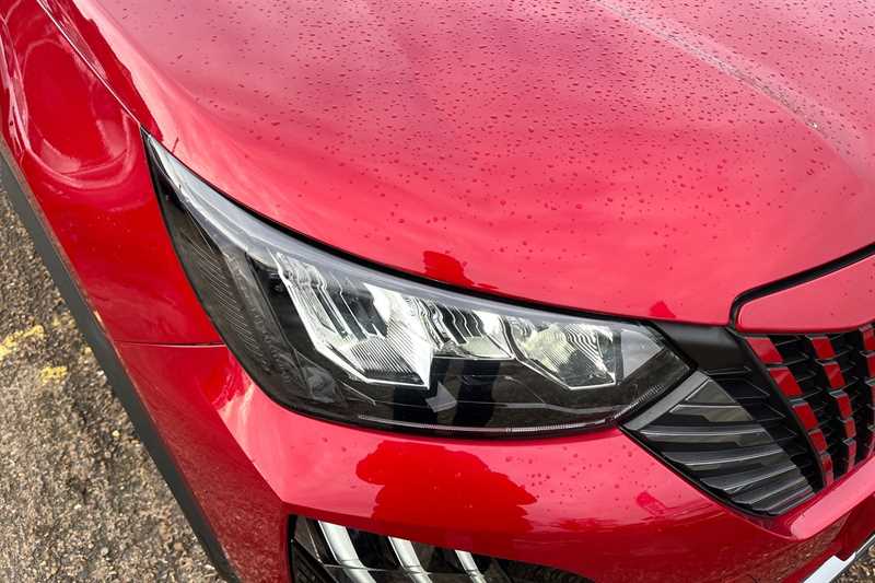 Used Peugeot 2008 2025 for sale - 77295229: Photo 28