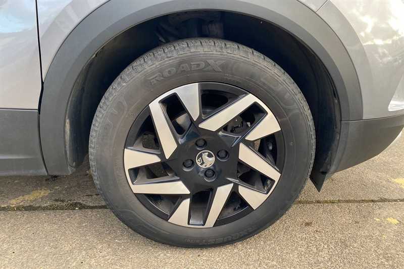 Used Vauxhall Mokka 2022 for sale - 77430489: Photo 10