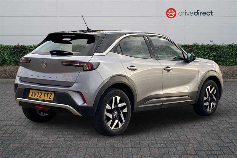 Used Vauxhall Mokka 2022 for sale - 77430489: Photo 3