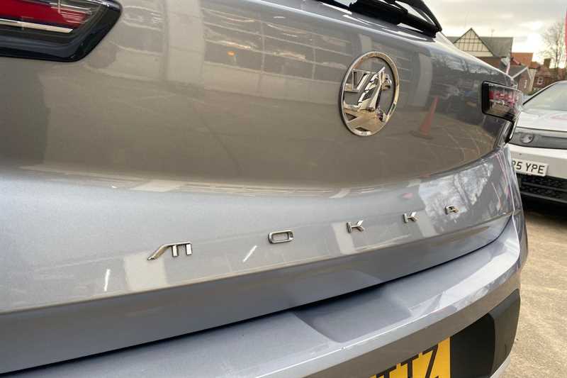 Used Vauxhall Mokka 2022 for sale - 77430489: Photo 30