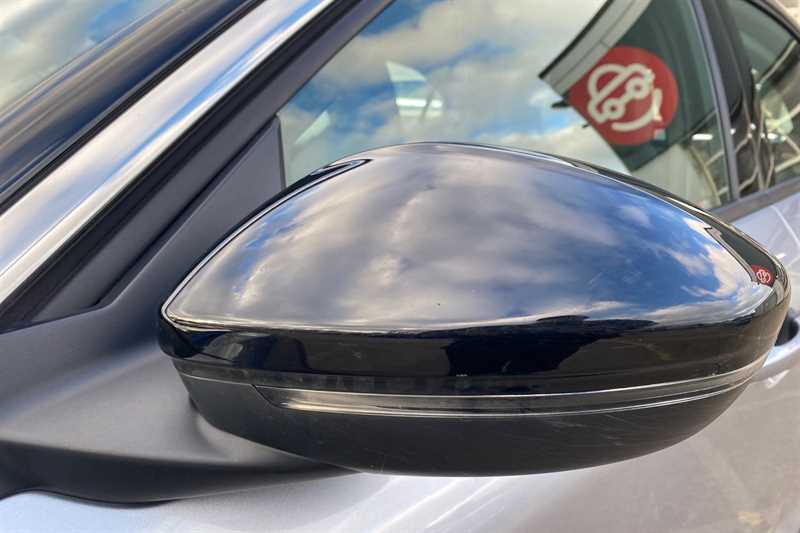 Used Vauxhall Mokka 2022 for sale - 77430489: Photo 35