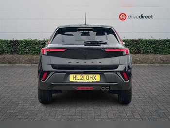 Used Vauxhall Mokka 2021 for sale - 79148664: Photo