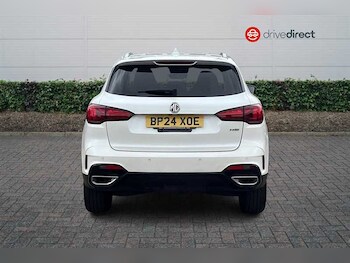 Used MG MG HS 2024 for sale - 79256944: Photo