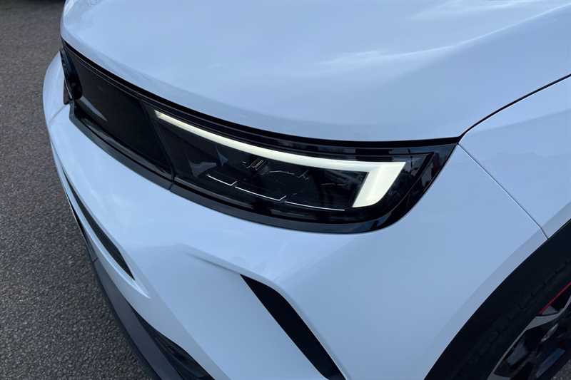 Used Vauxhall Mokka 2023 for sale - 78160605: Photo 29