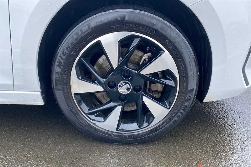 Used Vauxhall Corsa 2024 for sale - 77486258: Photo 9