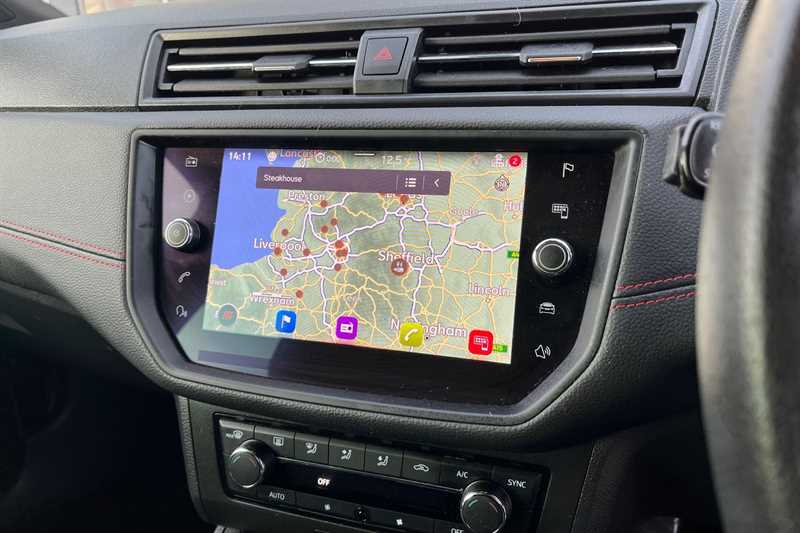 Used SEAT Ibiza 2021 for sale - 77295918: Photo 19