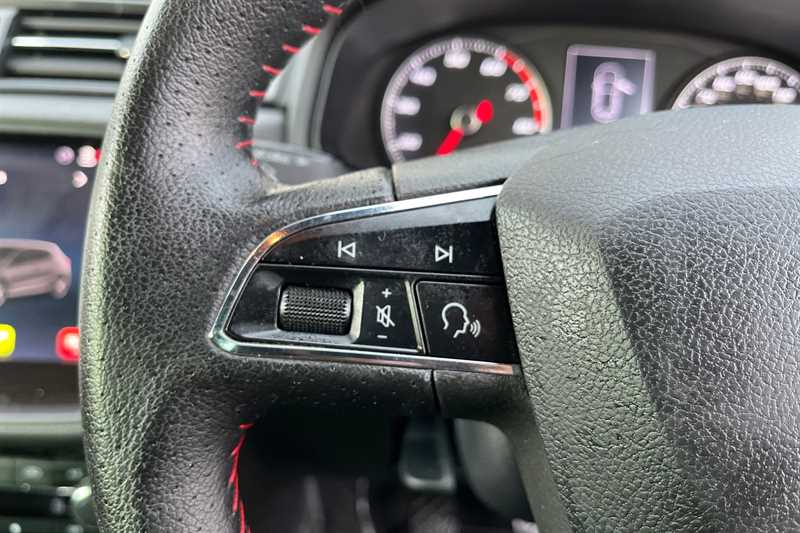 Used SEAT Ibiza 2021 for sale - 77295918: Photo 21