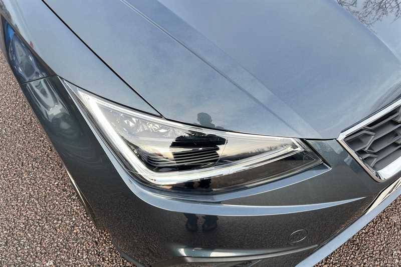 Used SEAT Ibiza 2021 for sale - 77295918: Photo 28