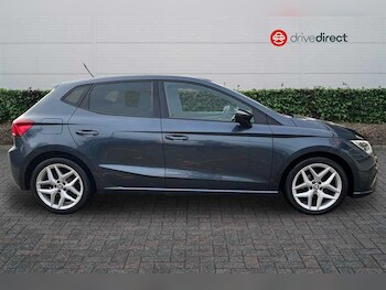 Used SEAT Ibiza 2021 for sale - 77295918: Photo