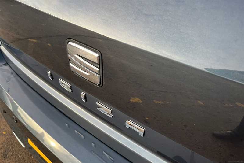 Used SEAT Ibiza 2021 for sale - 77295918: Photo 30