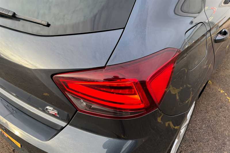 Used SEAT Ibiza 2021 for sale - 77295918: Photo 32