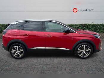 Used Peugeot 3008 2023 for sale - 79783680: Photo
