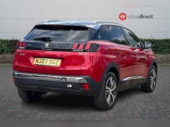 Used Peugeot 3008 2023 for sale - 79783680: Photo