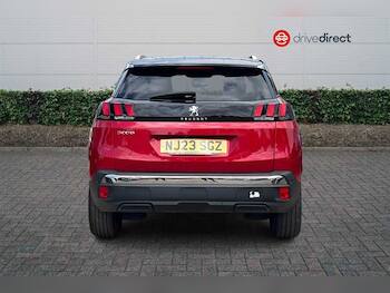 Used Peugeot 3008 2023 for sale - 79783680: Photo