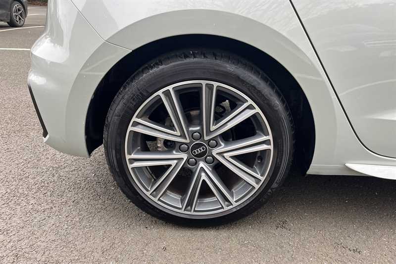 Used Audi A1 2025 for sale - 77800475: Photo 10