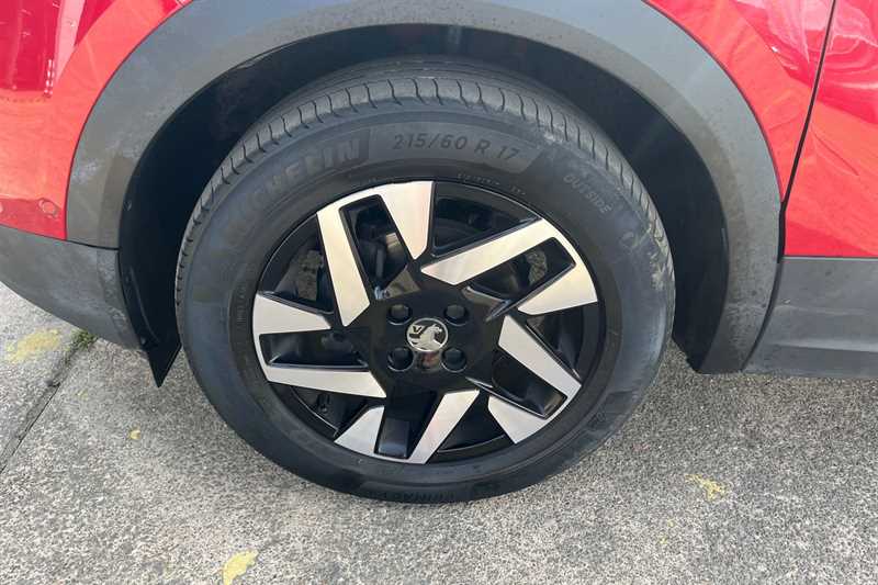 Used Vauxhall Mokka 2021 for sale - 76489359: Photo 12